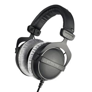 Beyerdynamic DT-770 Pro 80 Ohm koptelefoon gesloten