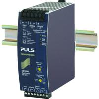 PULS UB10.245 Zekeringsmodule 24 V 10 A 240 W Aantal uitgangen: 1 x Inhoud: 1 stuk(s)