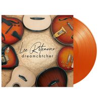 Lee Ritenour - Dreamcatcher LP Orange Vinyl LTD - thumbnail