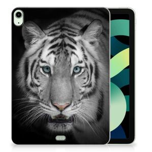 iPad Air (2020/2022) 10.9 inch Back Case Tijger