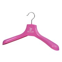 BTTLNS Wetsuit kledinghanger Defender 2.0 roze