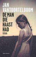 De man die haast had - Jan Vantoortelboom - ebook - thumbnail