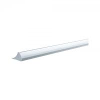 Paulmann 70439 Corner Profiel Kunststof (l x b) 2 m x 4.9 cm 1 stuk(s)