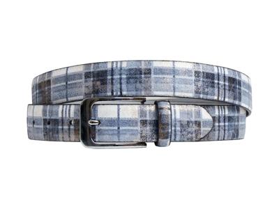 Scottish Residence (Riem) - Lureaux - Nette Riemen Voor Heren Scottish Residence (Riem) - Lureaux - Nette Riemen Voor Heren