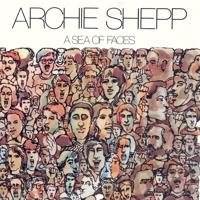 A Sea Of Faces - LP (8056099003301)