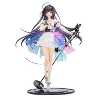 Neural Cloud PVC Statue 1/7 Nanaka Shoujo Idol Ver. 21 cm