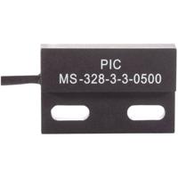 PIC MS-328-5 Reedcontact 1x NO 200 V/DC, 260 V/AC 0.3 A 10 W