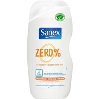 Sanex Douchegel - Zero % Droge Huid 500 ml