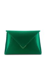 Tyler Ellis petite pochette Lee Pouchet - Vert