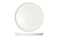 Cosy & Trendy Dessertbord 1350 Wit ø 22 cm