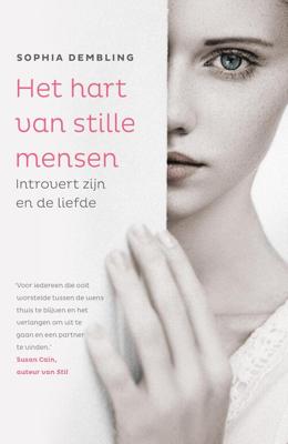 Het hart van stille mensen - Sophia Dembling - eBook (9789044975321) Het hart van stille mensen - Sophia Dembling - eBook (9789044975321)