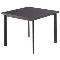Emu Star Vierkante Tuintafel  90 x90 cm