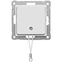 Kopp 295829001 HK07 trekschakelaar met afdekking