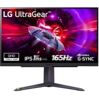 LG 27GR75Q-B.AEU 27 /2560x1440/IPS/165Hz