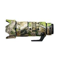 easyCover Lens bescherming voor Nikkor Z 70-200mm f/2.8 VR S (True Timber HTC Camouflage)