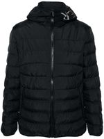 Moncler Vernasca water-repellent puffer jacket - Noir