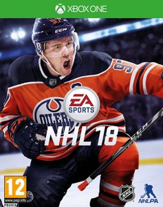 NHL 18