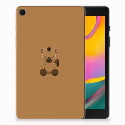 Samsung Galaxy Tab A 8.0 (2019) Tablet Back Cover Baby Hyena Samsung Galaxy Tab A 8.0 (2019) Tablet Back Cover Baby Hyena