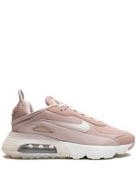 Nike baskets Air Max 2090 - Rose