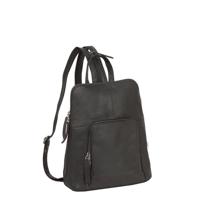 The Chesterfield Brand Vivian Backpack black  Damestas