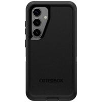 Otterbox Defender Backcover Samsung Galaxy S24 Zwart Stootbestendig - thumbnail