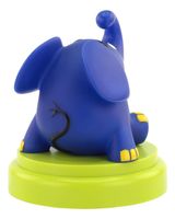 Ansmann Elephant 1800-0017-510 LED-nachtlamp Olifant LED Blauw - thumbnail