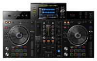 Pioneer XDJ-RX2 DJ-controller 2 kanalen