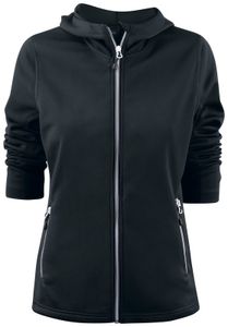 Printer 2262057 Layback Lady Hooded Jacket