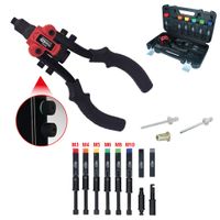 KS Tools 150.9805 Nageltang 1 set(s) - thumbnail