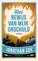 Het bewijs van mijn onschuld - Jonathan Coe - ebook - thumbnail