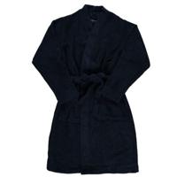 Topeco Mens Terry Bathrobe