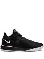 Nike baskets Zoom LeBron NXXT Gen 'Black/White' - Noir - thumbnail