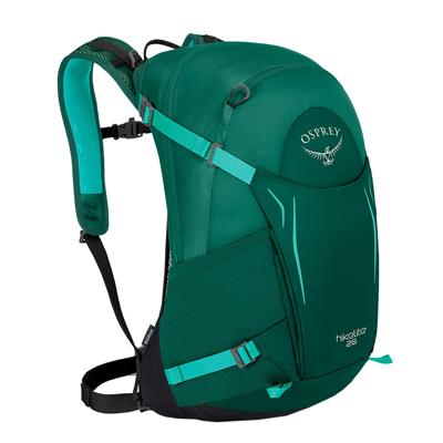 Osprey Hikelite 26 aloe green  backpack