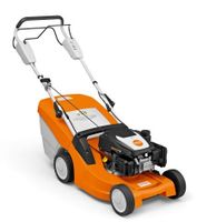 Stihl RM 443.1 T | Benzine Gazonmaaier | 41 cm |  2800 omw./min - 63380113416 - 63380113416