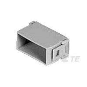 HEAVY DUTY RECTANGULAR CONN TE AMP HEAVY DUTY RECTANGULAR CONN 1103266-1 TE Connectivity Inhoud: 1 stuk(s)