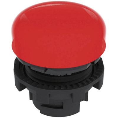 Pizzato Elettrica E21ILA310 Verlichte kap Rood 1 stuk(s)