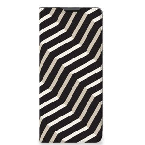 Motorola Moto G51 5G Stand Case Illusion