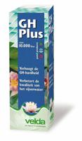 Velda GH Plus Waterhardheid Verhoger - Optimaliseert 10.000L Vijverwater voor Gezonde Flora en Fauna - thumbnail