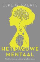 Het nieuwe mentaal - Elke Geraerts - ebook - thumbnail