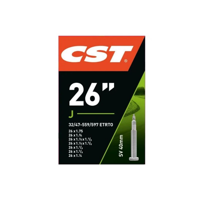 Cst Binnenband 26 x1,75-1 1/4 ETRTO 32/47-559/597, Ventiel: Presta/ Frans 40mm