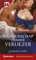 Weddenschap zonder verliezer - Candace Camp - eBook (9789402528848)