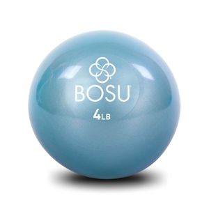 BOSU Toning ball 2 kg - 12,7 cm