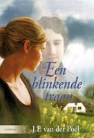 Een blinkende traan - J.F. van der Poel - ebook