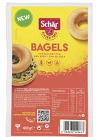 Schar Bagels - thumbnail