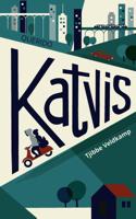 Katvis - Tjibbe Veldkamp - eBook (9789021414324)