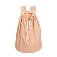 Koeka Vigo box opbergzak Caramel