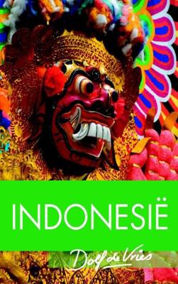 Indonesie - Dolf de Vries - eBook (9789047520269)