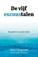 De vijf excuustalen - Gary Chapman, Jennifer Thomas - ebook - thumbnail