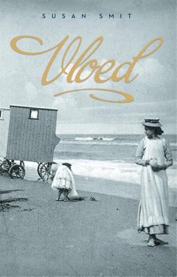 Vloed - Susan Smit - eBook (9789048805624)