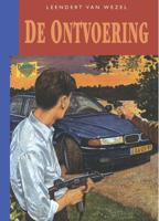 De ontvoering - Leendert van Wezel - eBook (9789462787940)